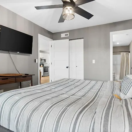 Ozark Vista Apartment Branson Exterior photo