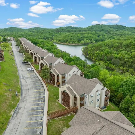 Ozark Vista Apartment Branson Exterior photo