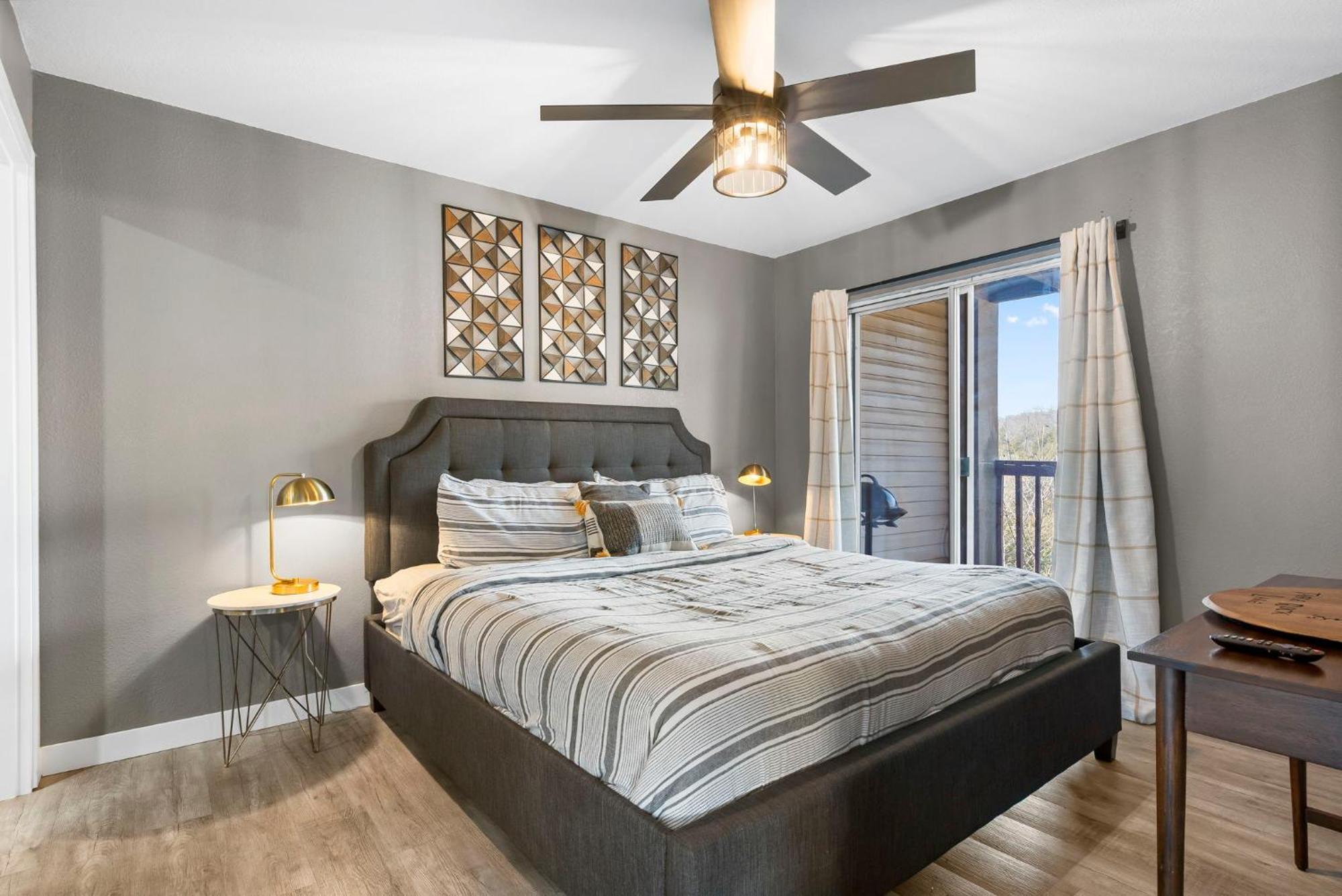 Ozark Vista Appartement