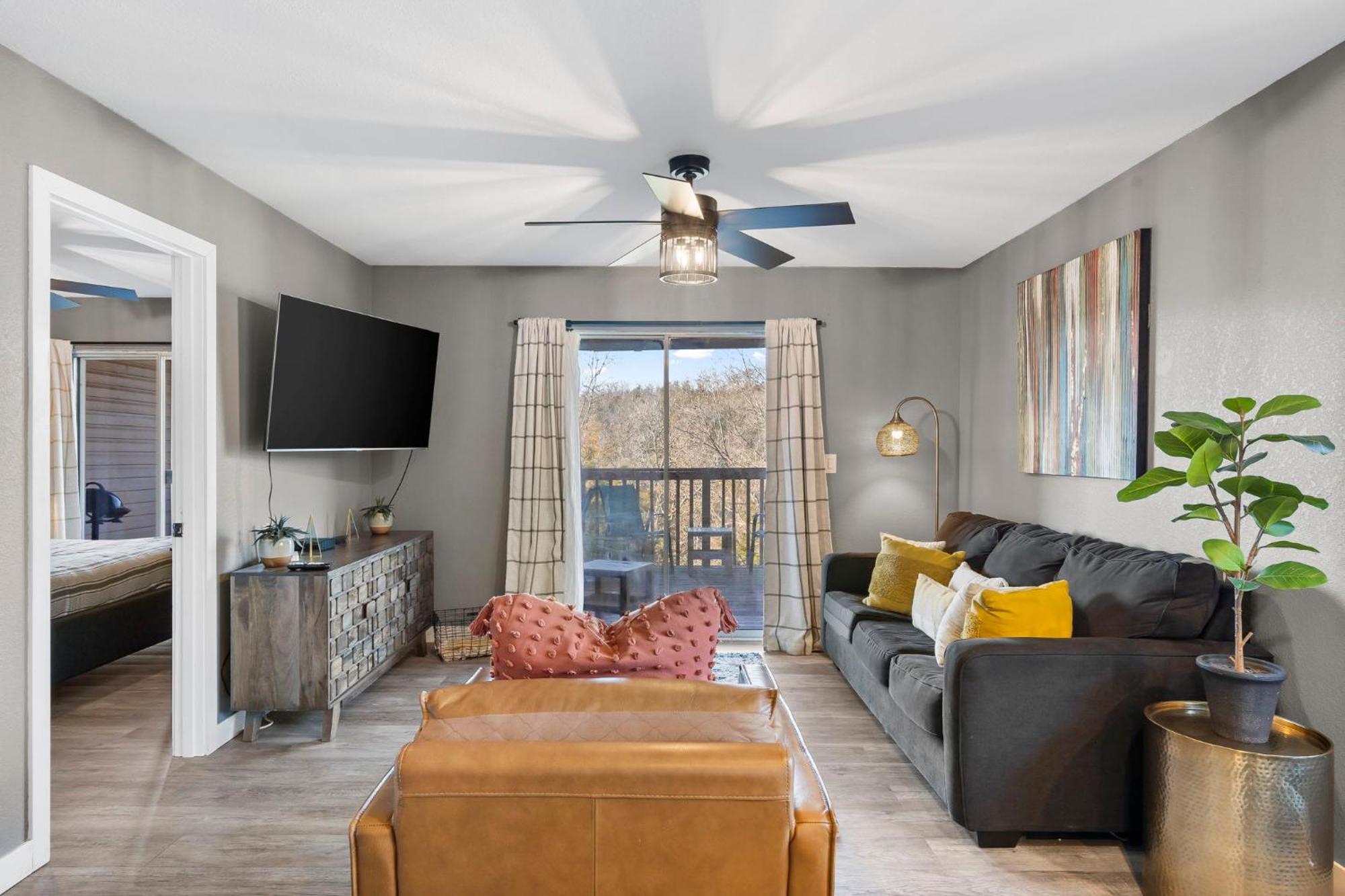 Ozark Vista Appartement Branson
